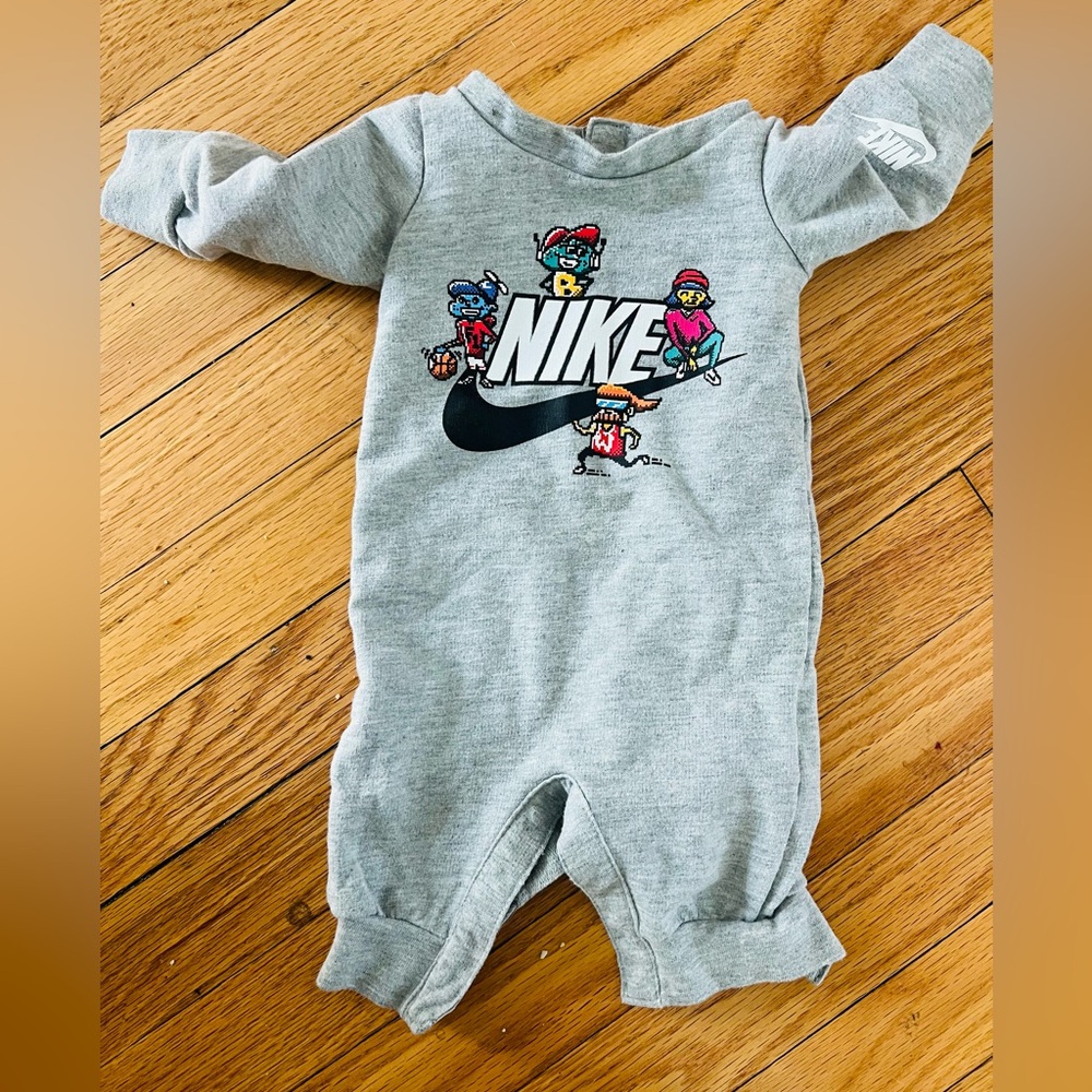 Nike One Piece